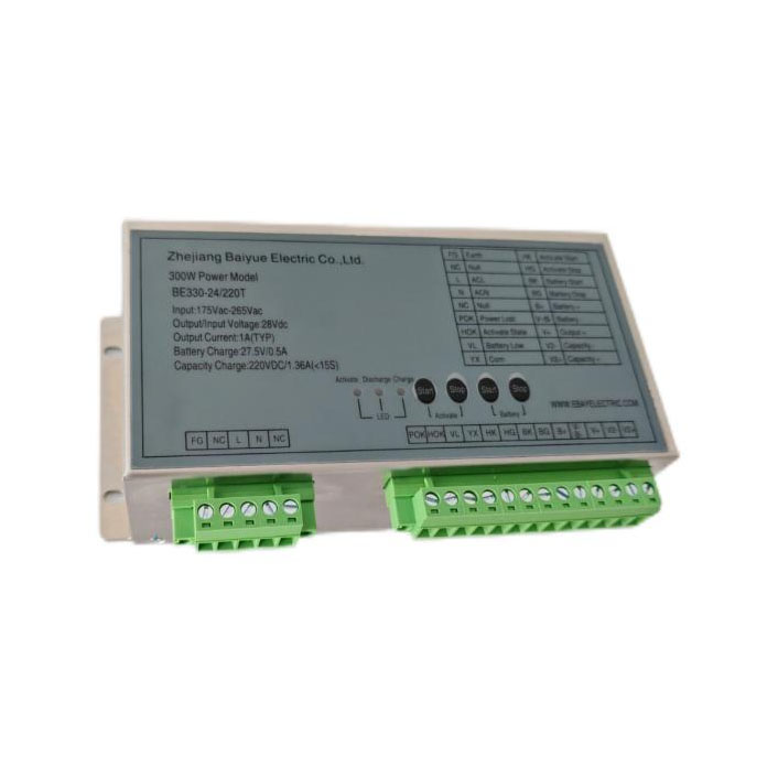 BE330-24/220T 300W Battery Charging Module