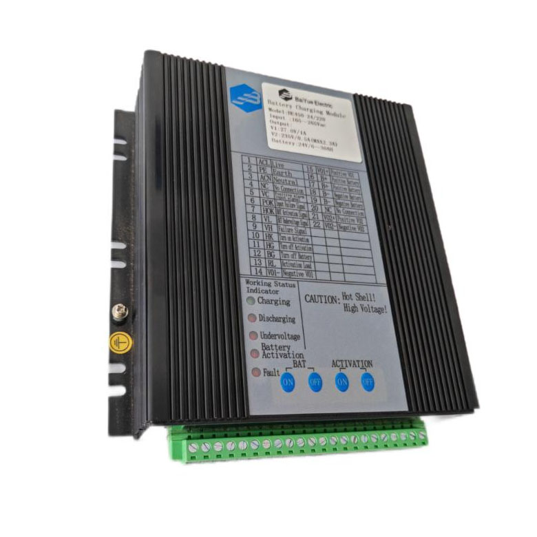 BE450-24/220 500W Battery Charging Module